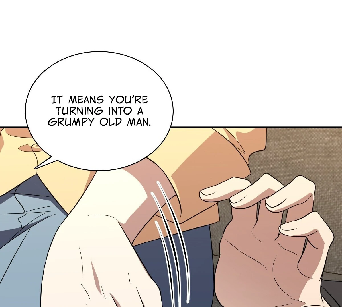 My Wife Is From a Thousand Years Ago Chapter 388 39